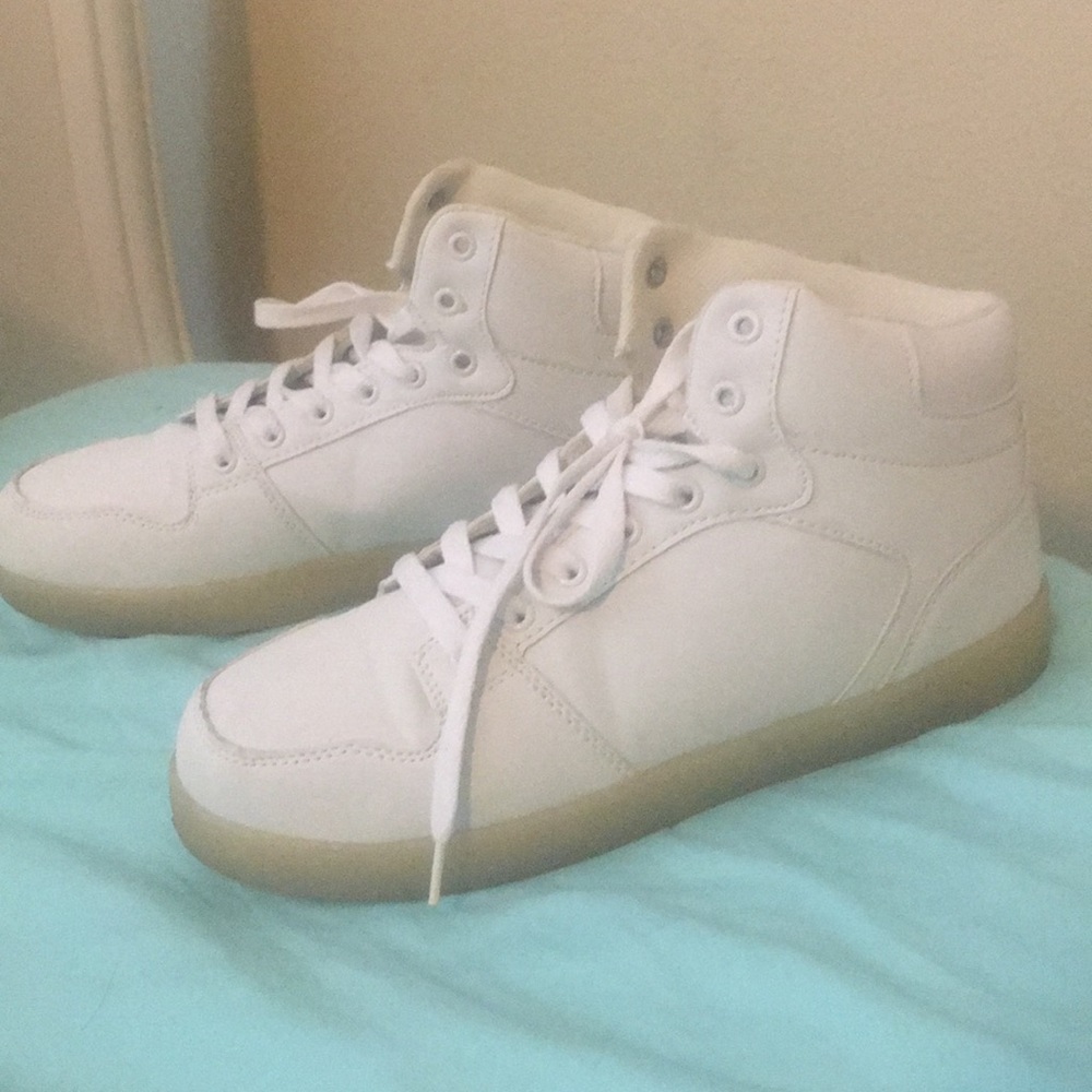 LEDz shoes